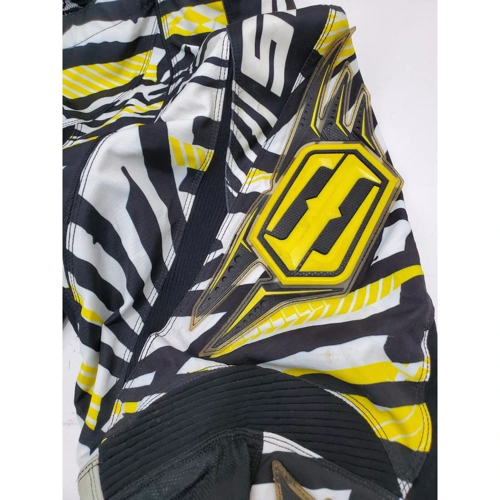 SHIFT faction motocross